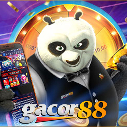 Gacor 88