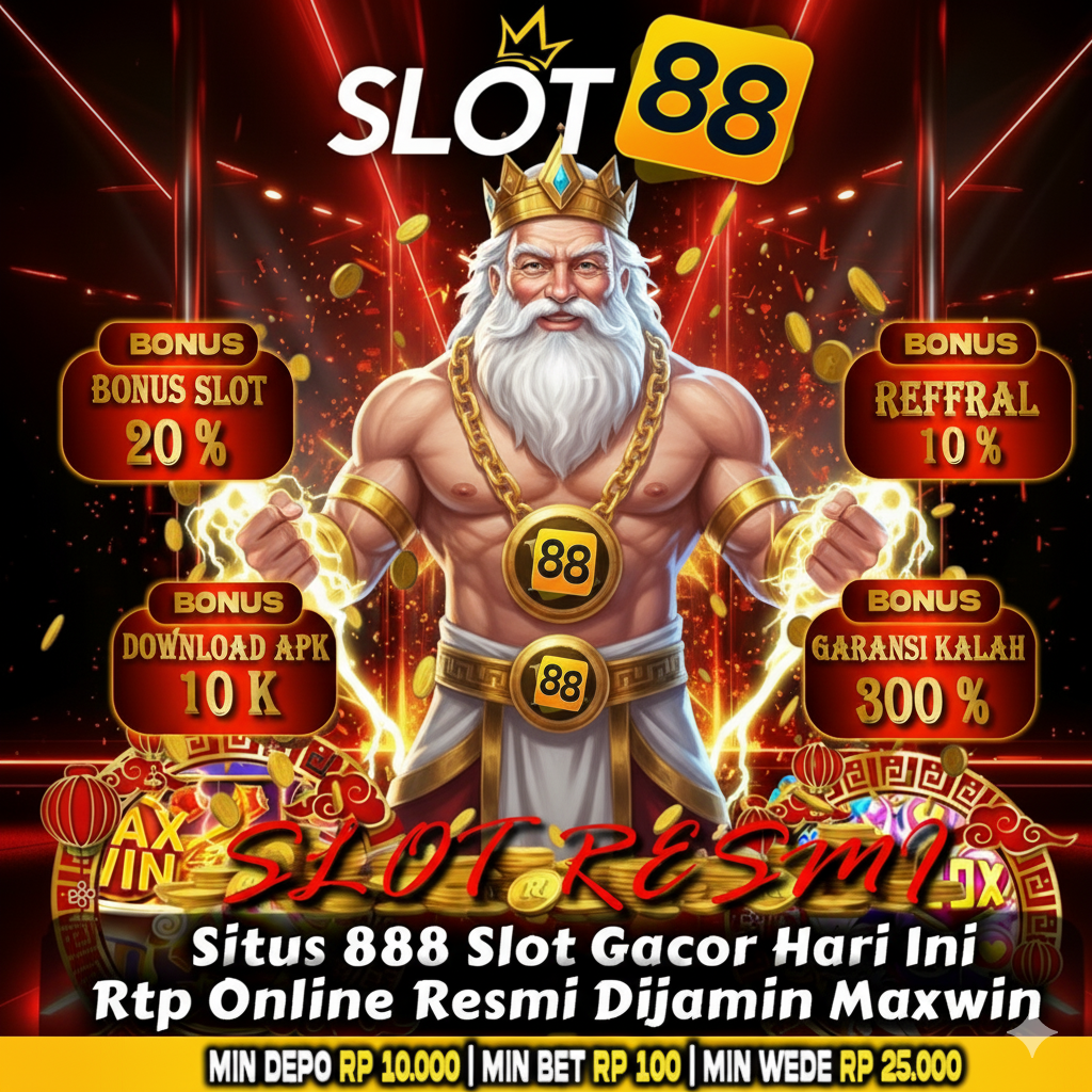 Slot888